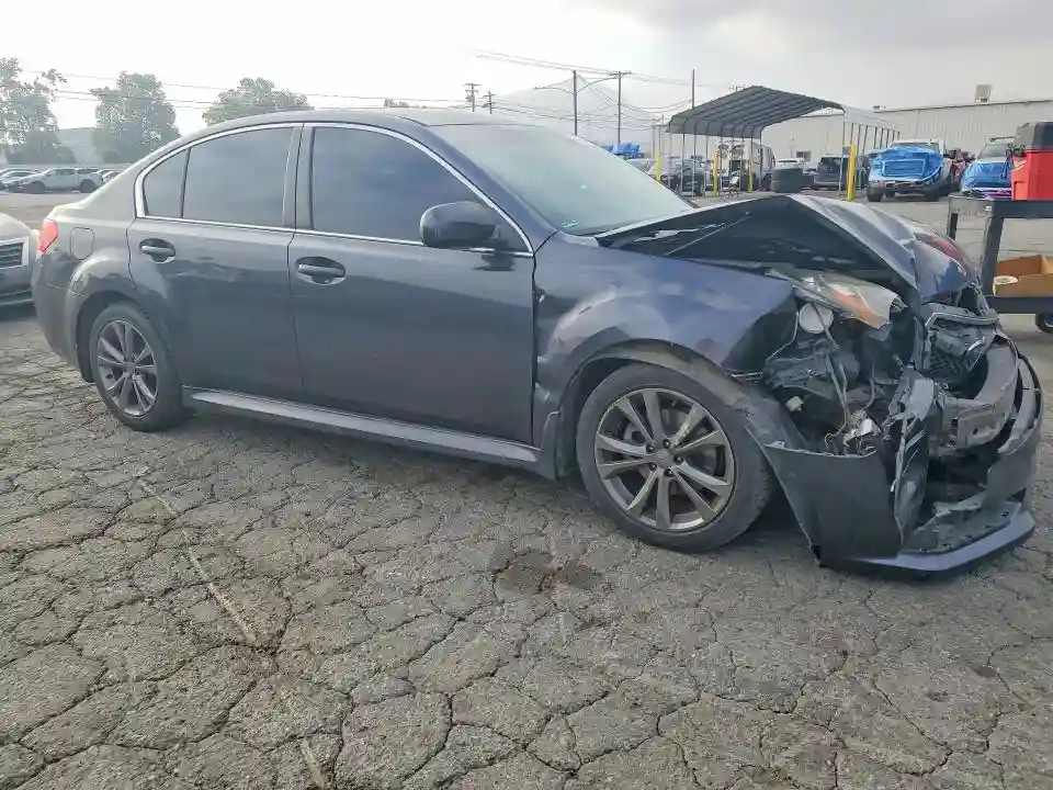 4S3BMBK61D3004833 2013 SUBARU LEGACY-3