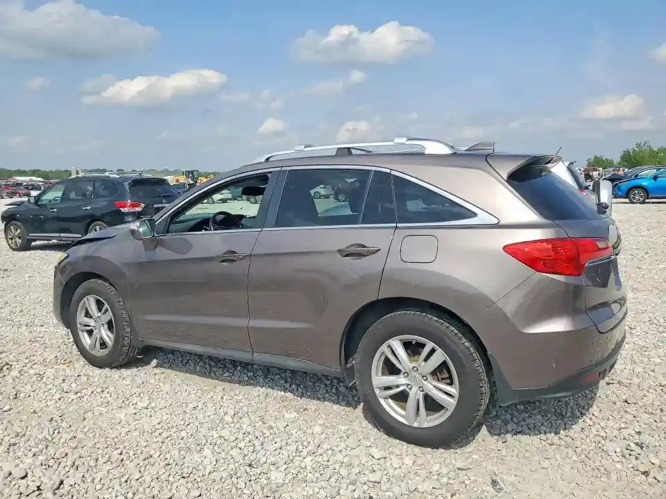 5J8TB4H58DL800825 2013 ACURA RDX-1
