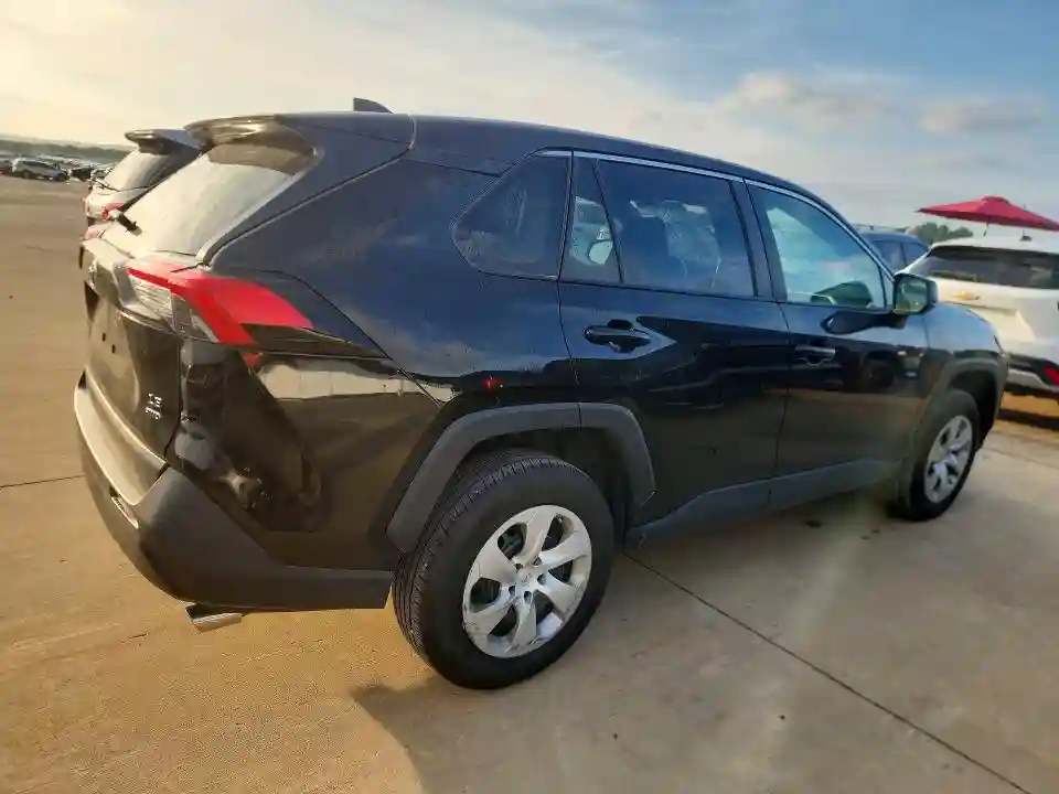 2T3F1RFV7SC511140 2025 TOYOTA RAV4-2
