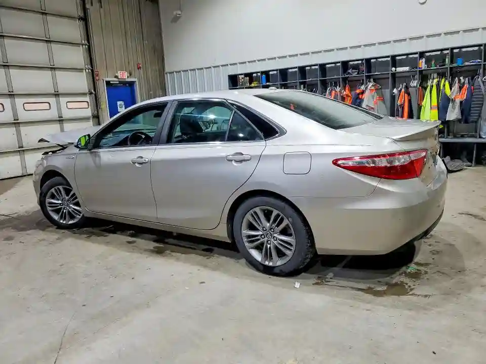 4T1BD1FK9GU199687 2016 TOYOTA CAMRY SOLA-1