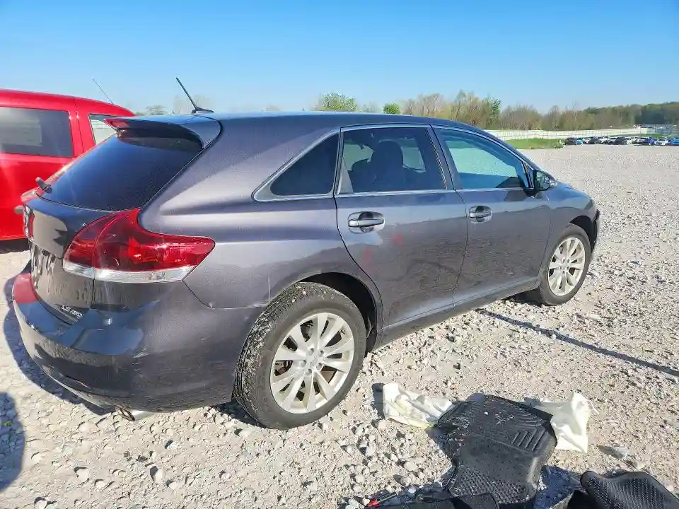 4T3BA3BB2DU049983 2013 TOYOTA VENZA-2