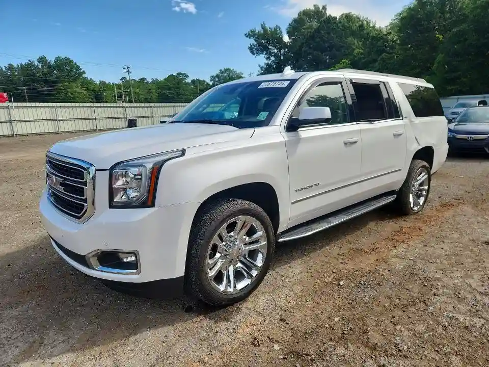 1GKS1GKC0KR234700 2019 GMC YUKON-0