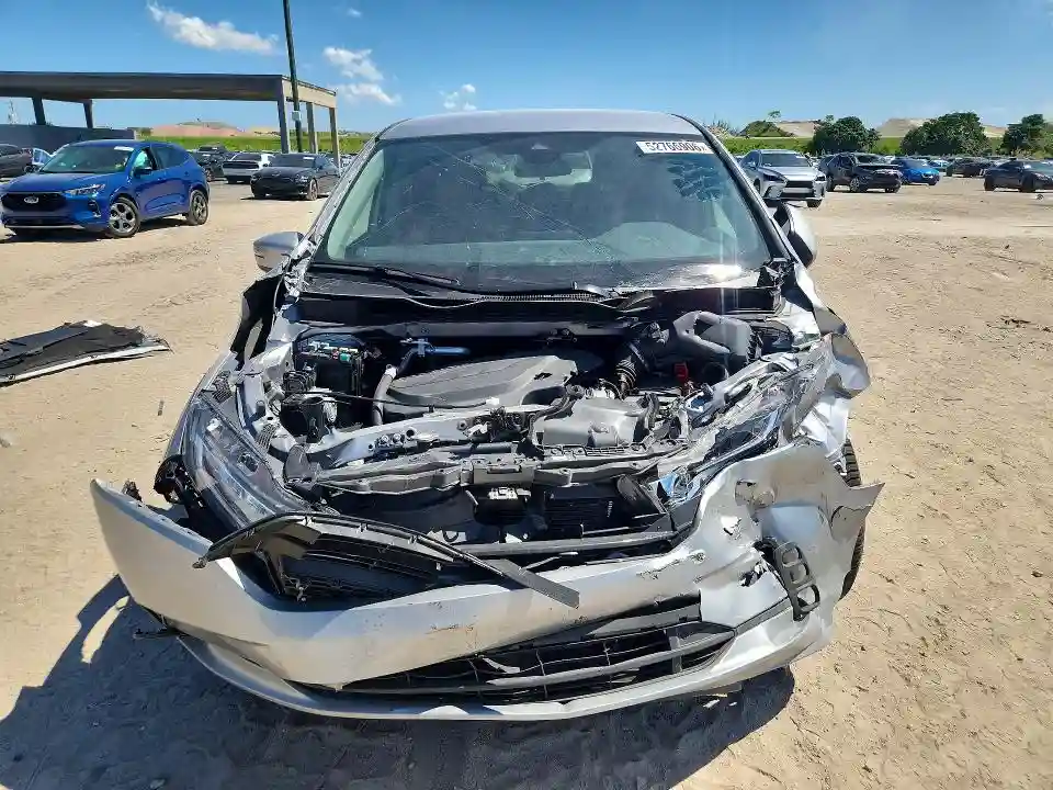 5FNRL6H51NB030070 2022 HONDA ODYSSEY-4