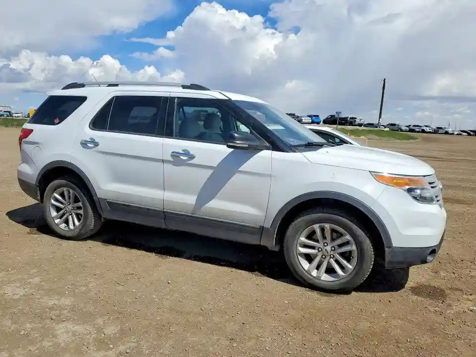 1FM5K7D85DGB16747 2013 FORD EXPLORER-3