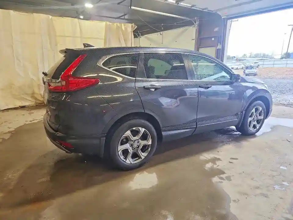 2HKRW2H59JH623008 2018 HONDA CRV-2