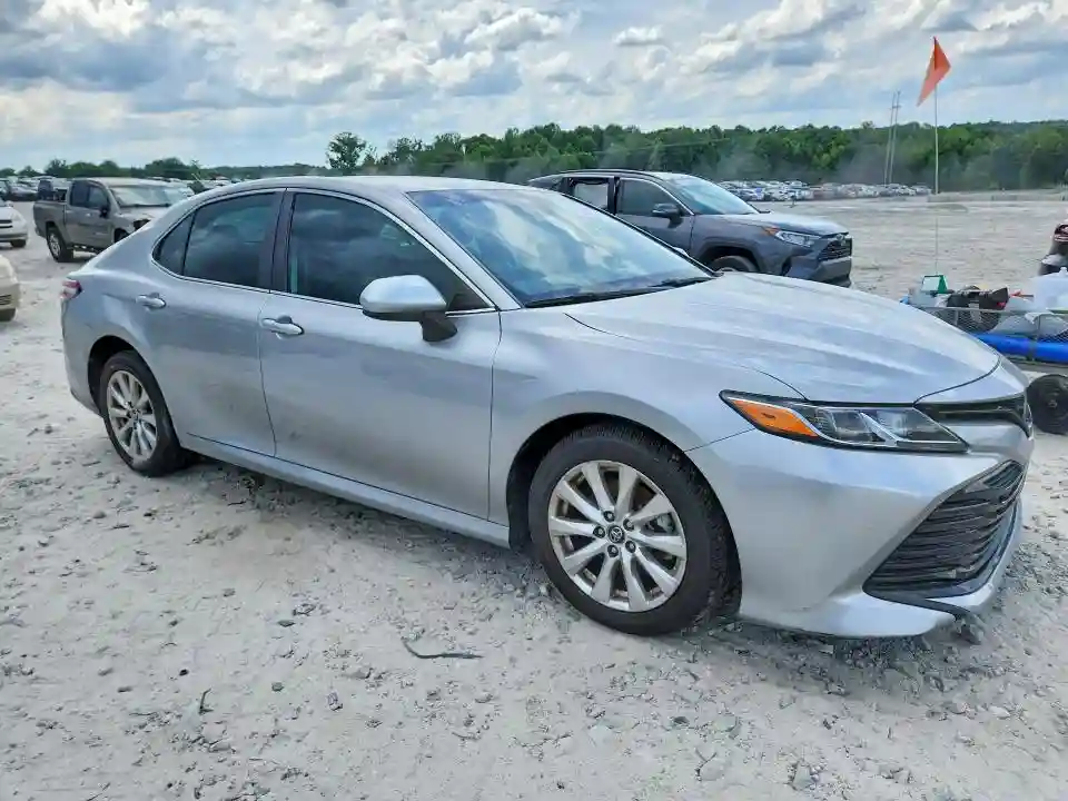 4T1B11HK0KU751446 2019 TOYOTA CAMRY-3