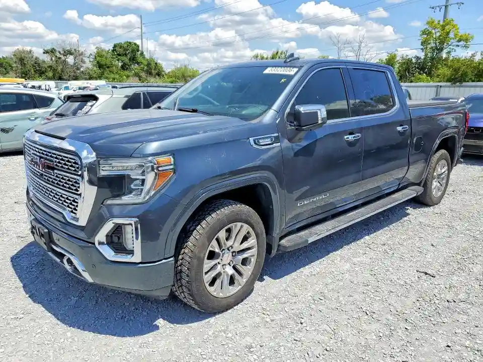 3GTU9FETXLG244073 2020 GMC SIERRA-0