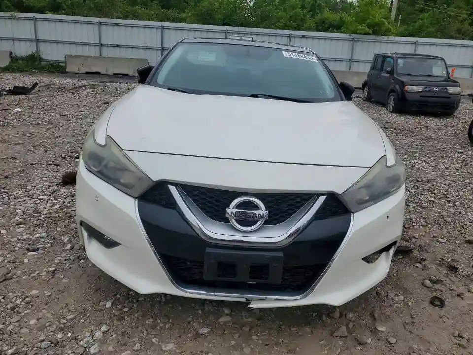 1N4AA6AP8GC403027 2016 NISSAN MAXIMA-4