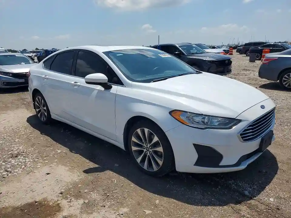 3FA6P0T96KR254238 2019 FORD FUSION-3