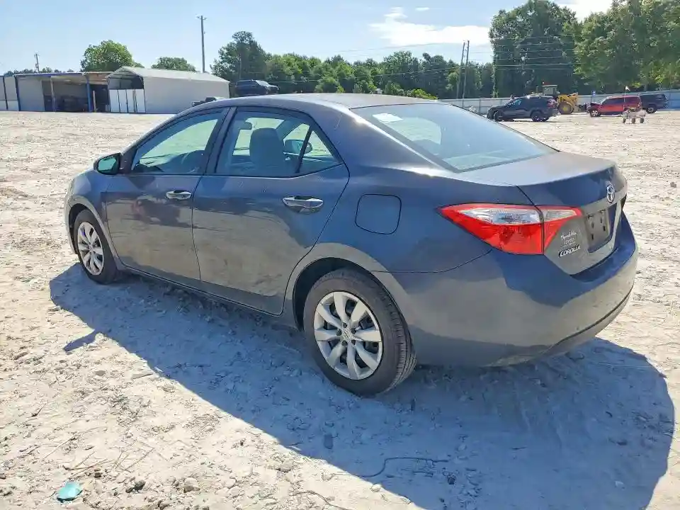 2T1BURHE3FC275703 2015 TOYOTA COROLLA-1