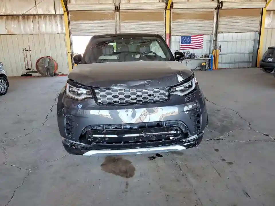 SALRW4EUXP2478524 2023 LAND ROVER DISCOVERY-4