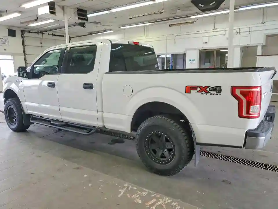1FTFW1EF5FFB16781 2015 FORD F150-1