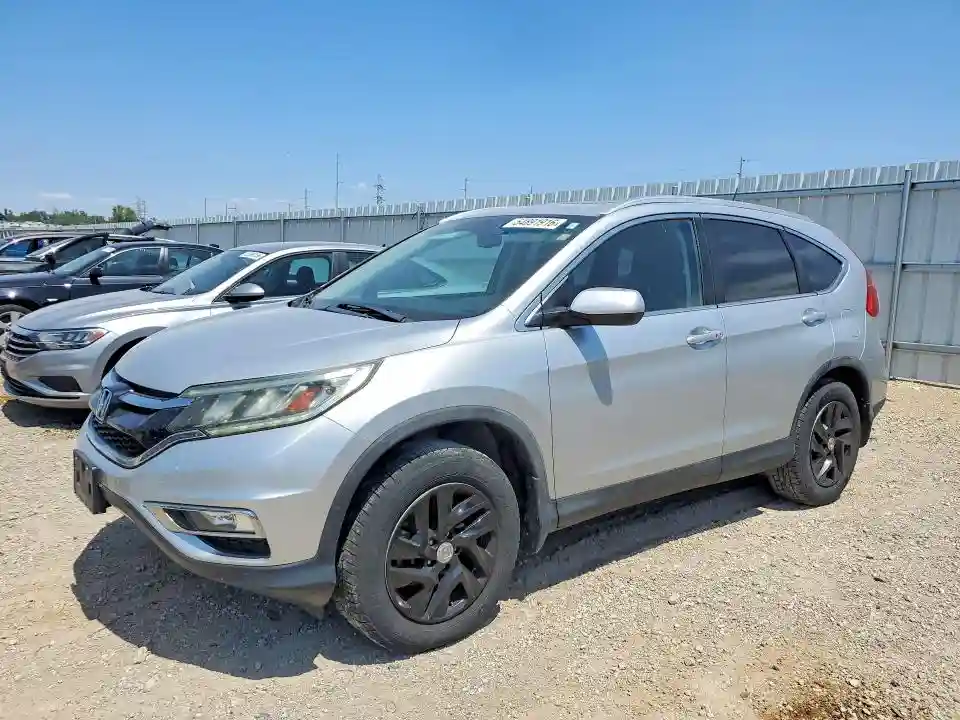 5J6RM4H73GL107521 2016 HONDA CRV-0
