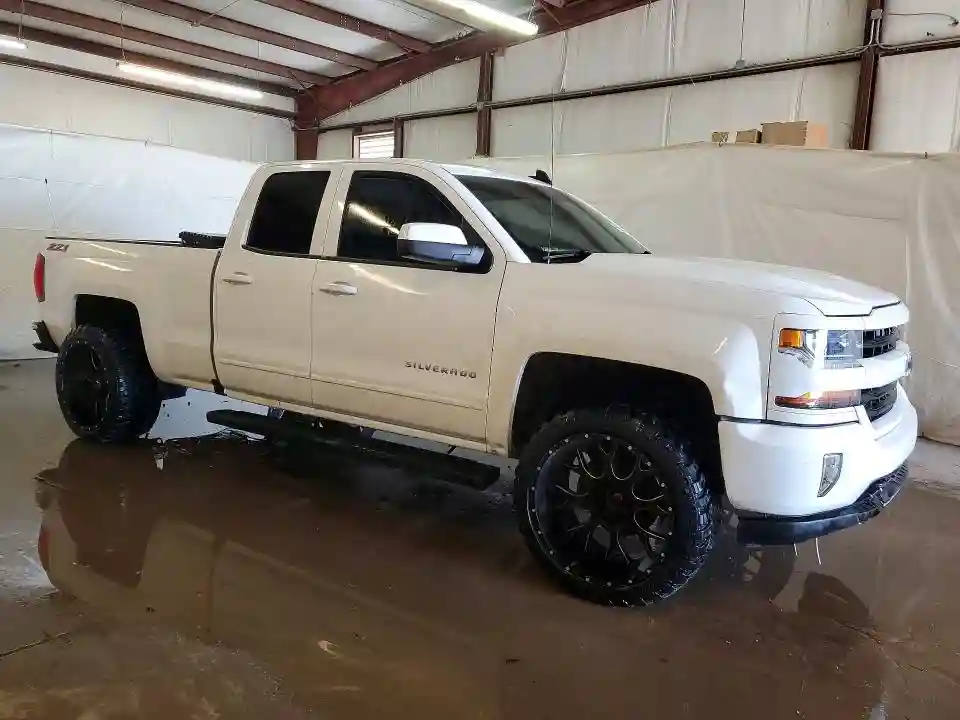 1GCVKREC4GZ420180 2016 CHEVROLET SILVERADO-3