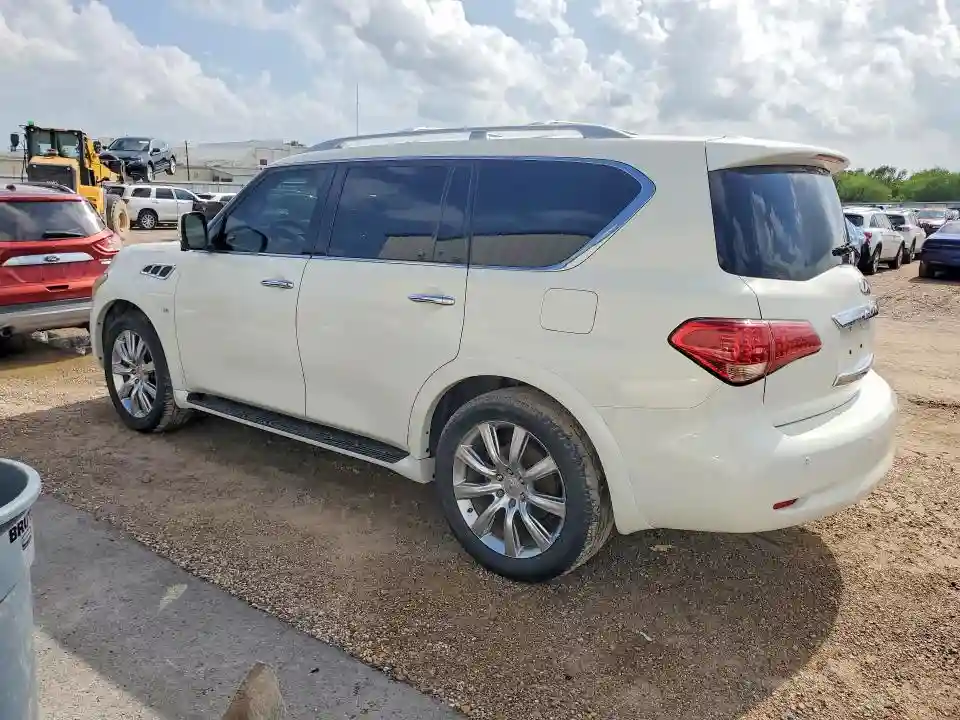JN8AZ2NF8D9551107 2013 INFINITI QX56-1