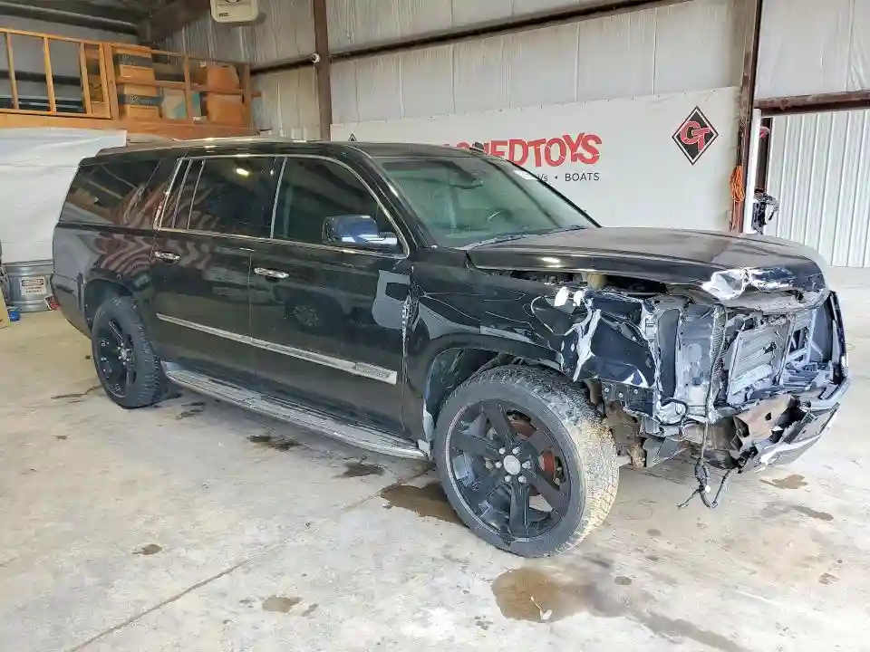 1GYS4HKJ7FR224169 2015 CADILLAC ESCALADE-3