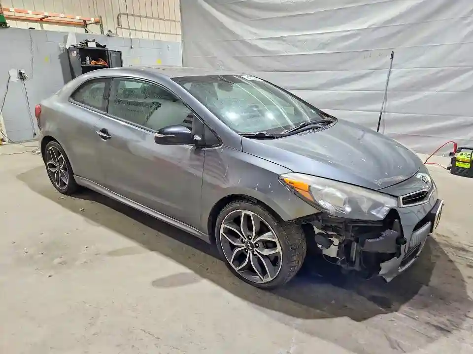 KNAFZ6A31E5197912 2014 KIA FORTE-3