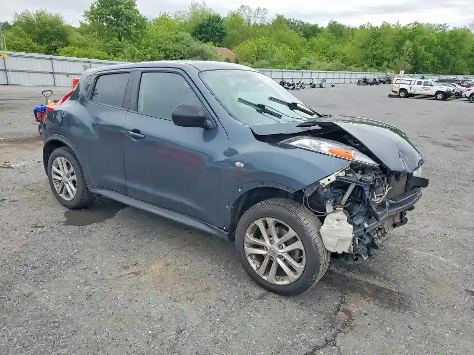 JN8AF5MV7CT116776 2012 NISSAN JUKE-3