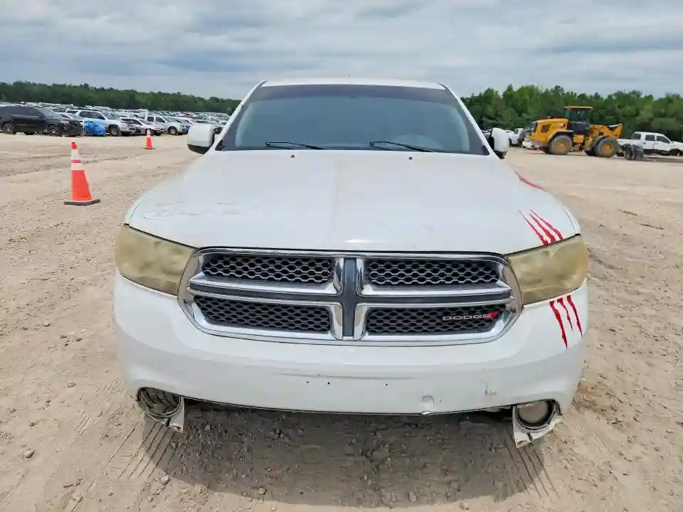 1C4RDHAG1DC692392 2013 DODGE DURANGO-4