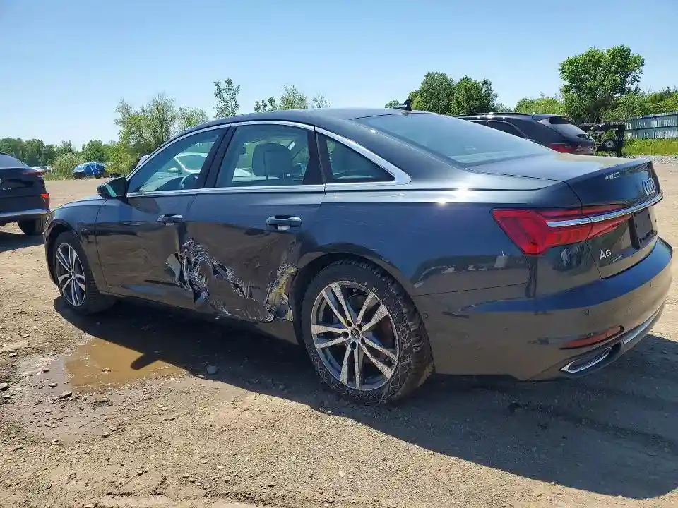 WAUE3BF29NN012771 2022 AUDI A6-1