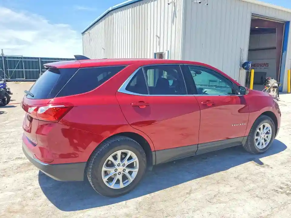 2GNAXUEV7L6267442 2020 CHEVROLET EQUINOX-2
