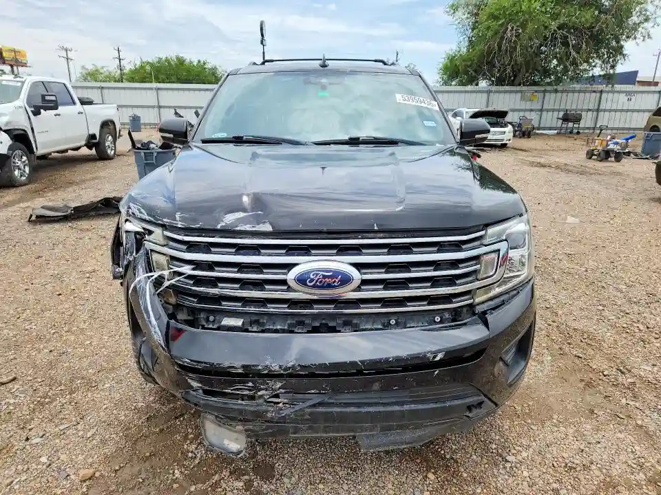 1FMJK1HT5JEA17573 2018 FORD EXPEDITION-4