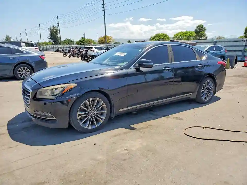 KMHGN4JE8GU107863 2016 HYUNDAI GENESIS-0