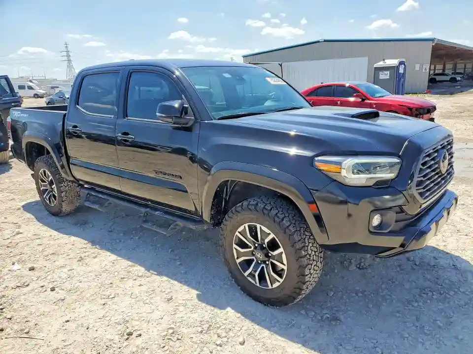 3TMAZ5CN9PM220534 2023 TOYOTA TACOMA-3