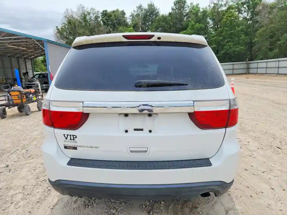 1C4RDHAG1DC692392 2013 DODGE DURANGO-5