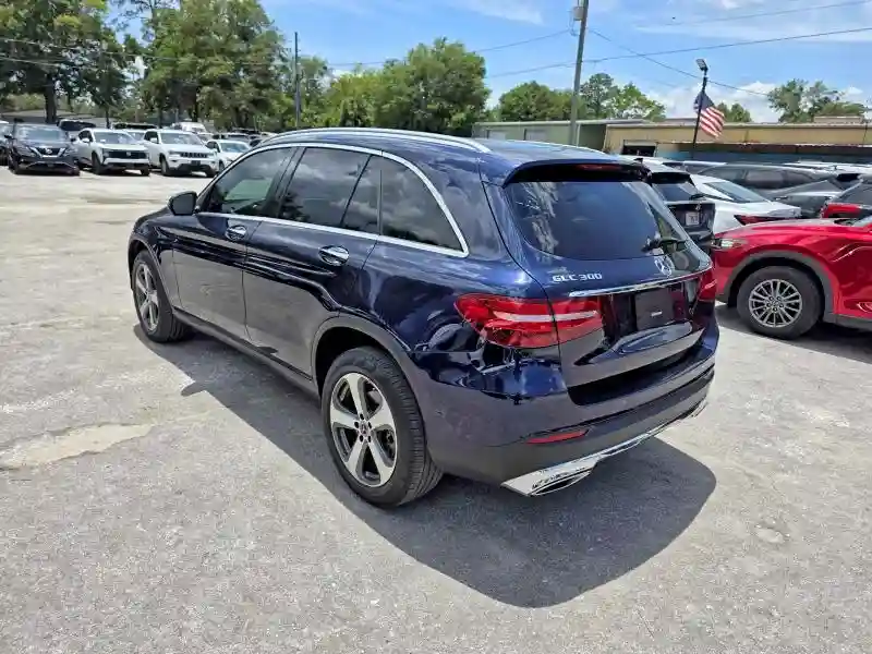WDC0G4JB8KV170173 2019 MERCEDES-BENZ GLC-CLASS-2