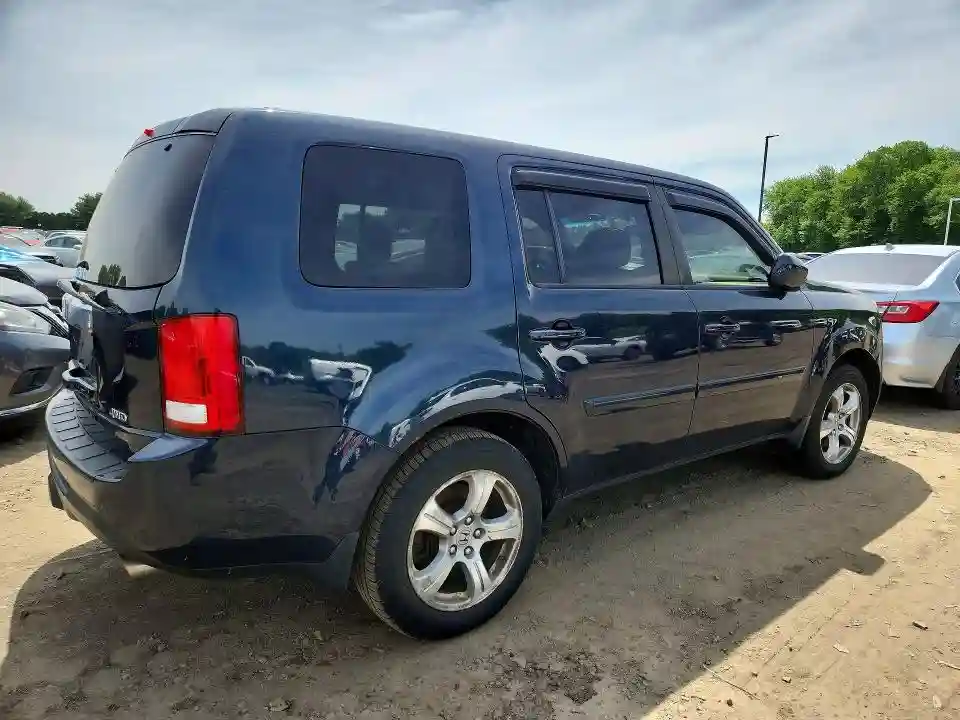 5FNYF4H43CB032544 2012 HONDA PILOT-2