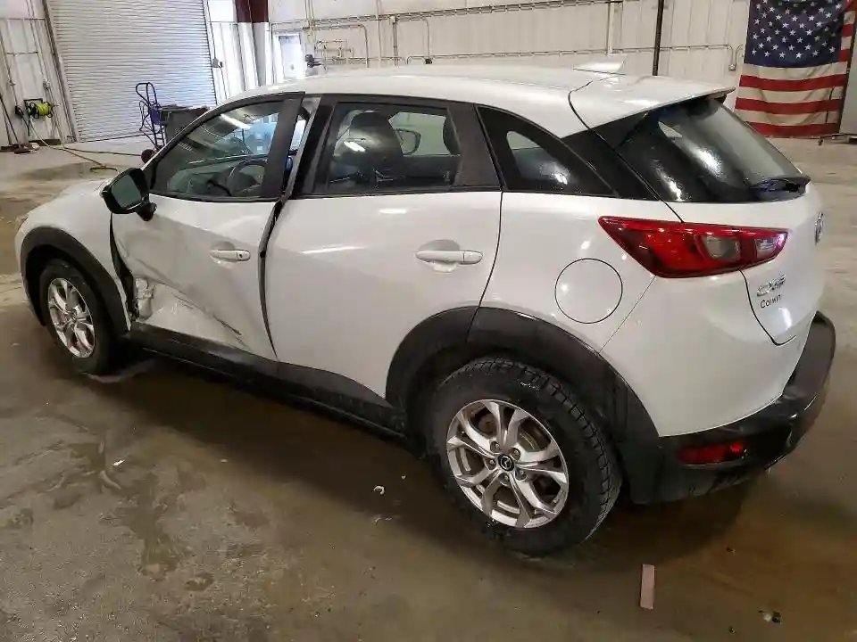 JM1DKDC70H0144588 2017 MAZDA CX-3-1