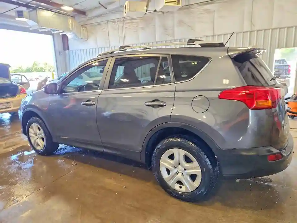 JTMZFREV3EJ002938 2014 TOYOTA RAV4-1