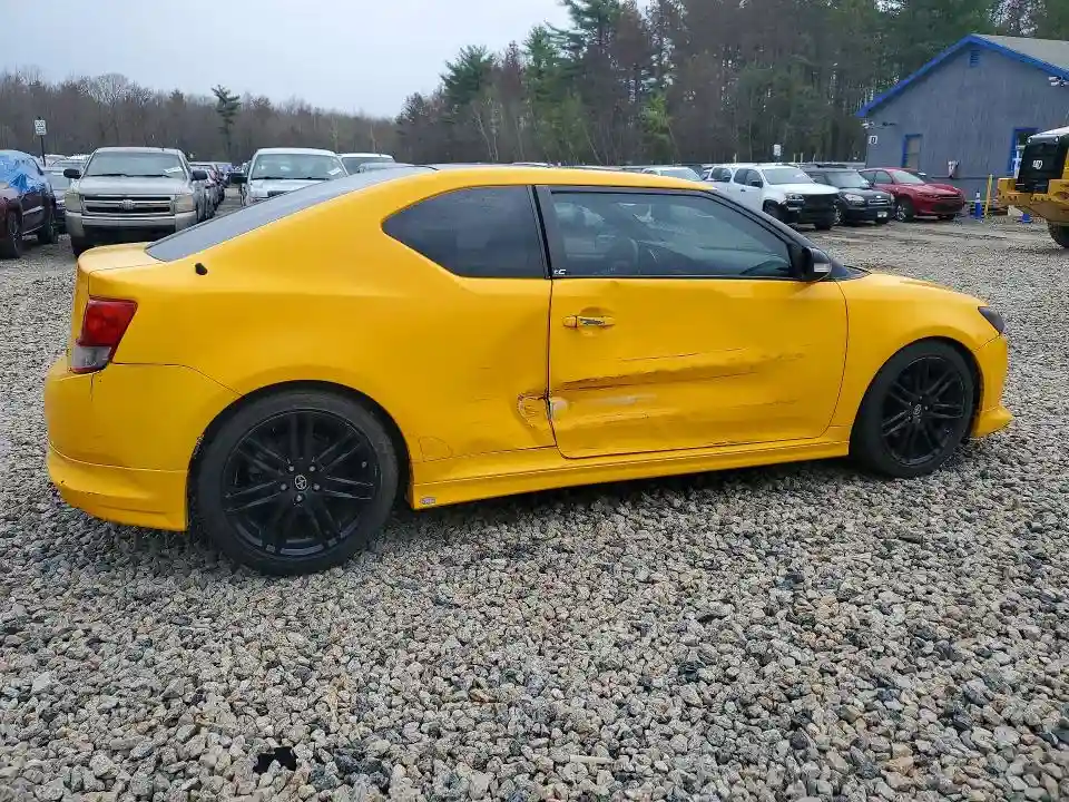 JTKJF5C77C3027930 2012 SCION TC RELEASE-2