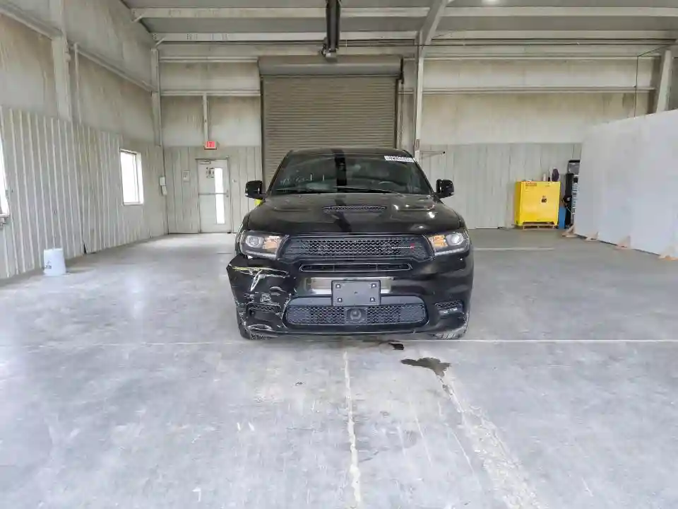 1C4SDJCTXJC393093 2018 DODGE DURANGO R-4