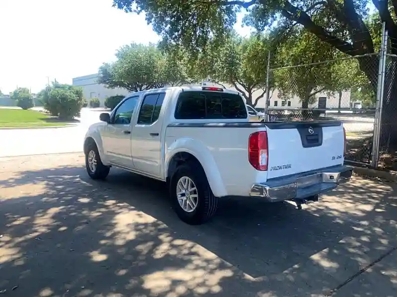 1N6AD0EV0FN734322 2015 NISSAN FRONTIER-2
