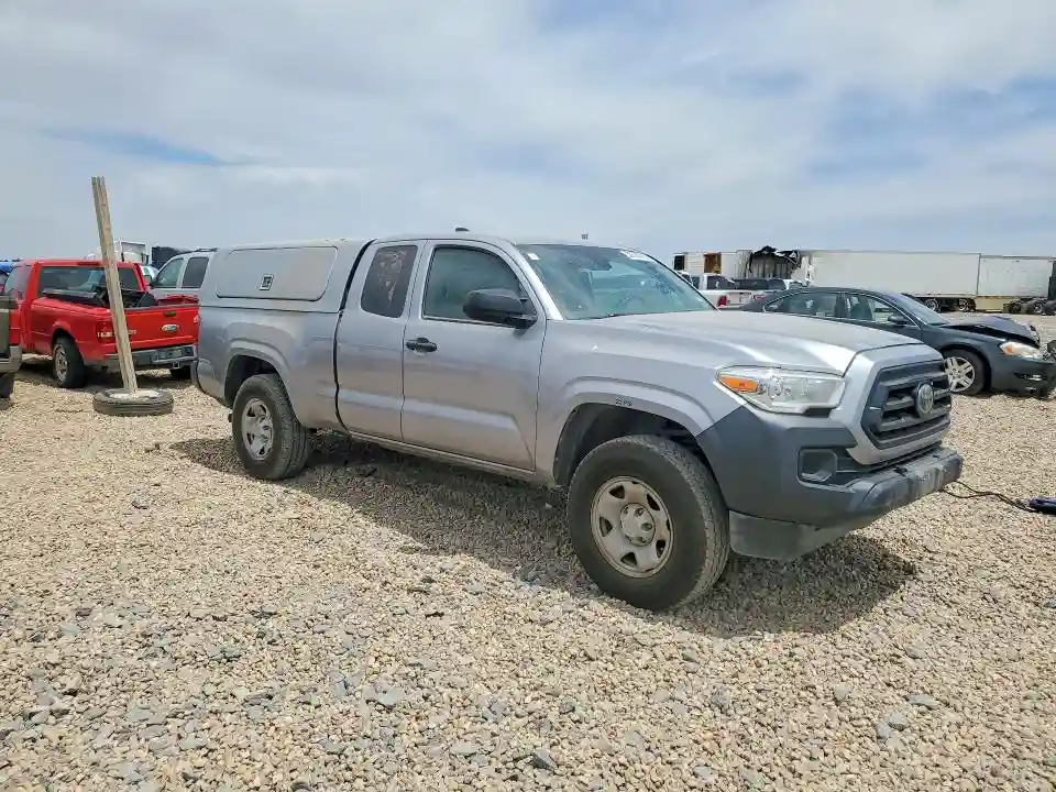 3TYRX5GN5MT027106 2021 TOYOTA TACOMA-3