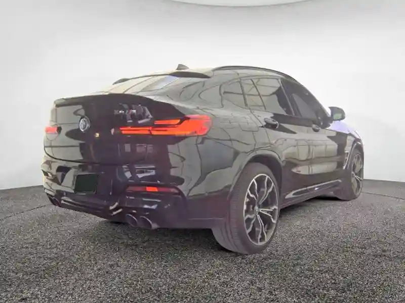 5YMUJ0C01L9B30048 2020 BMW X4-3