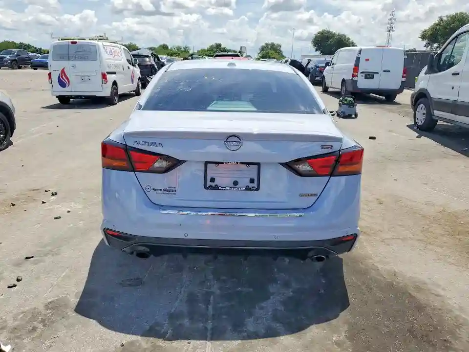 1N4AL4CV8PN319000 2023 NISSAN ALTIMA-5