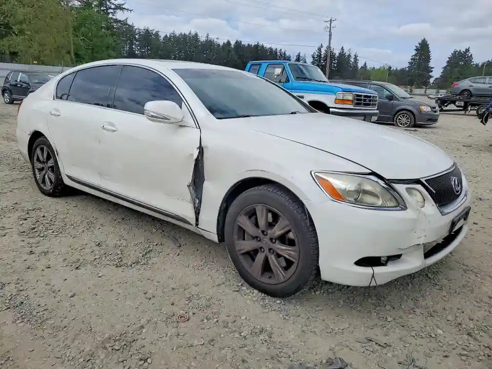 JTHCE1KS5B0029174 2011 LEXUS GS350-3