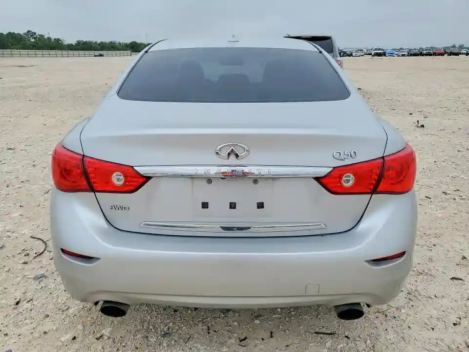 JN1EV7AR6HM837985 2017 INFINITI Q50-5