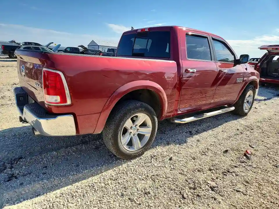 1C6RR7NT5ES342412 2014 RAM 1500-2