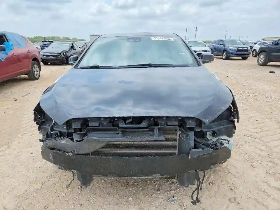 1G4GB5G34EF293164 2014 BUICK LACROSSE-4