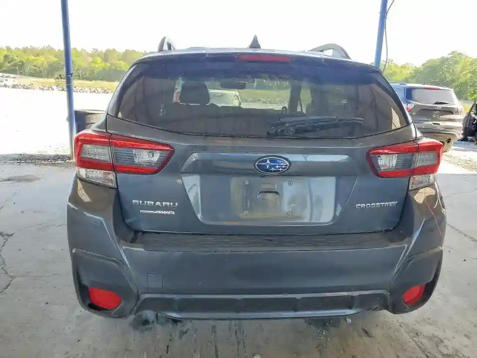 JF2GTAEC3LH207052 2020 SUBARU CROSSTREK-5