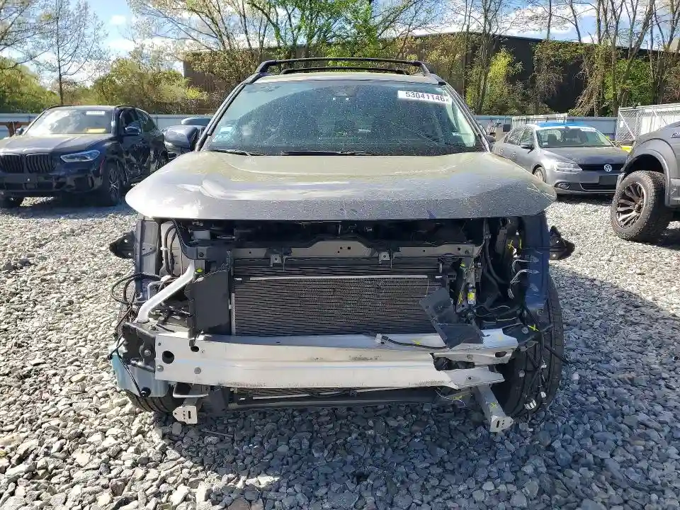 2T3P1RFV7PC355693 2023 TOYOTA RAV4-4