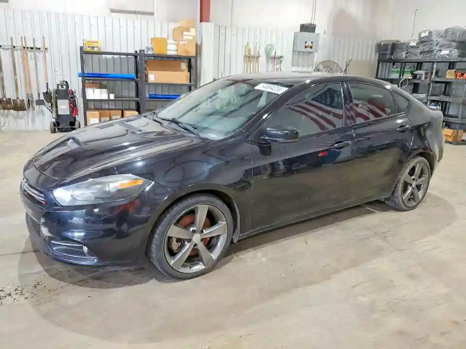 1C3CDFEB8GD644061 2016 DODGE DART-0