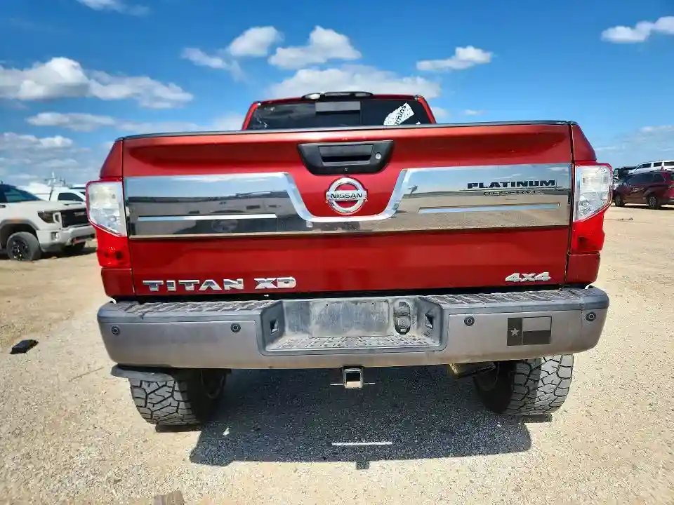 1N6BA1F43GN502971 2016 NISSAN TITAN-5