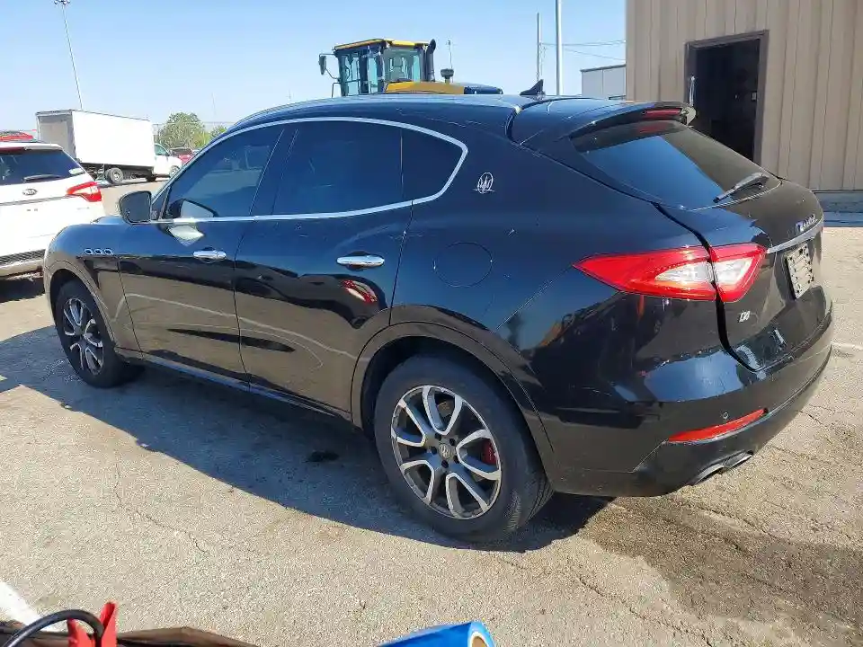 ZN661XUA9HX257744 2017 MASERATI ALL OTHER-1