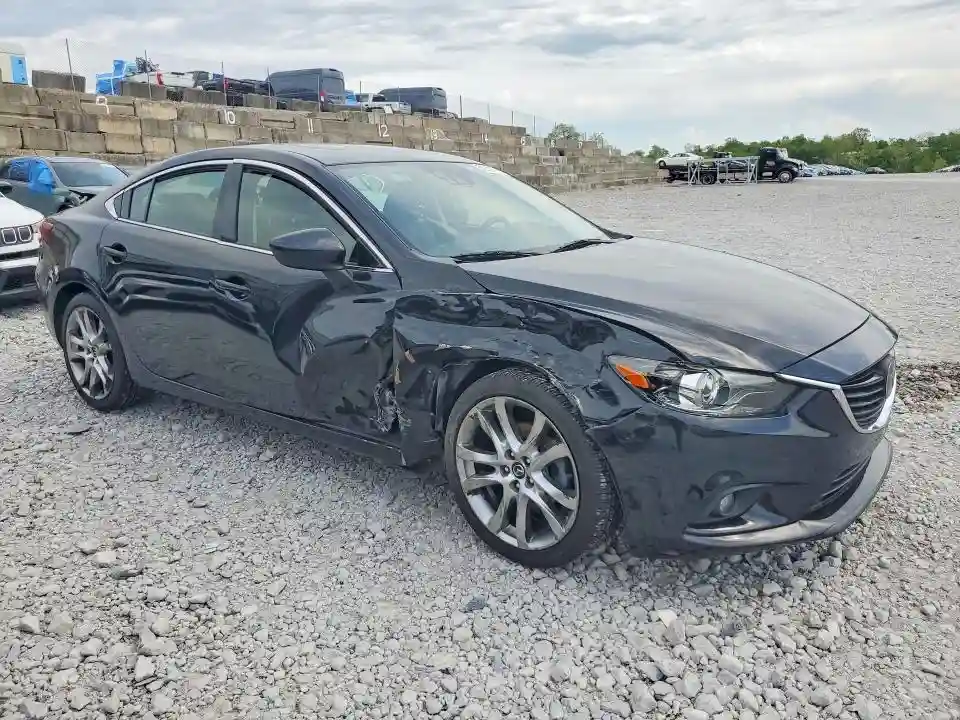 JM1GJ1W67E1141730 2014 MAZDA 6-3