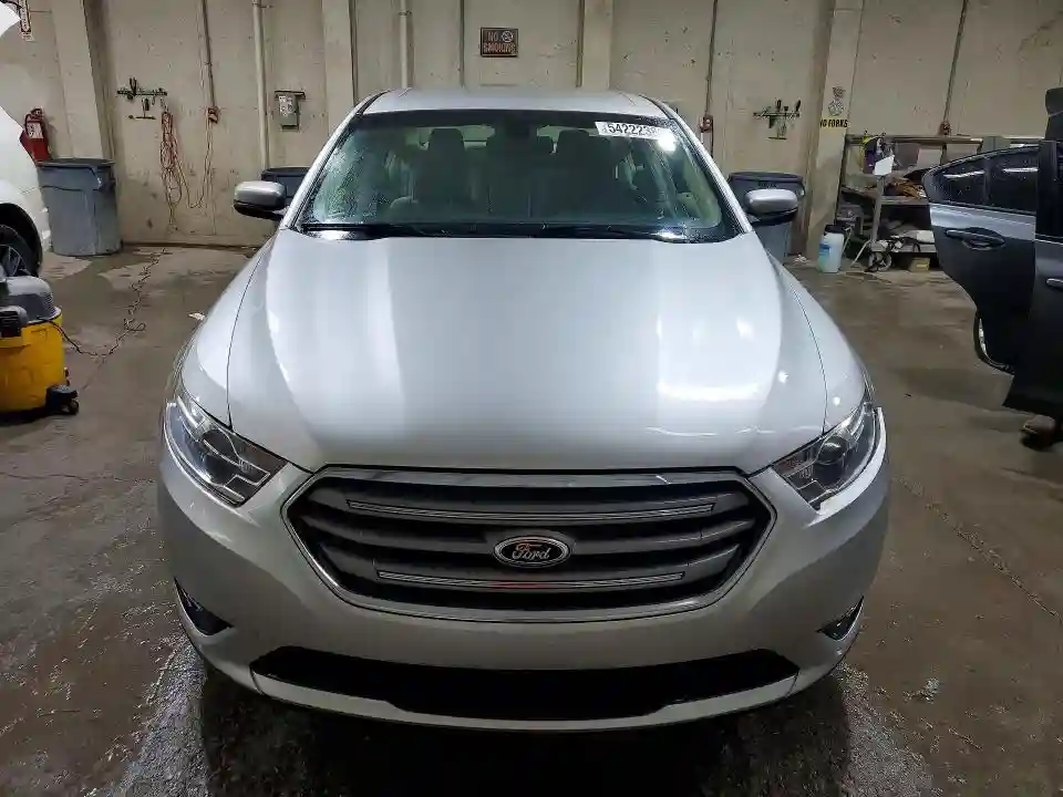 1FAHP2E87DG130370 2013 FORD TAURUS-4